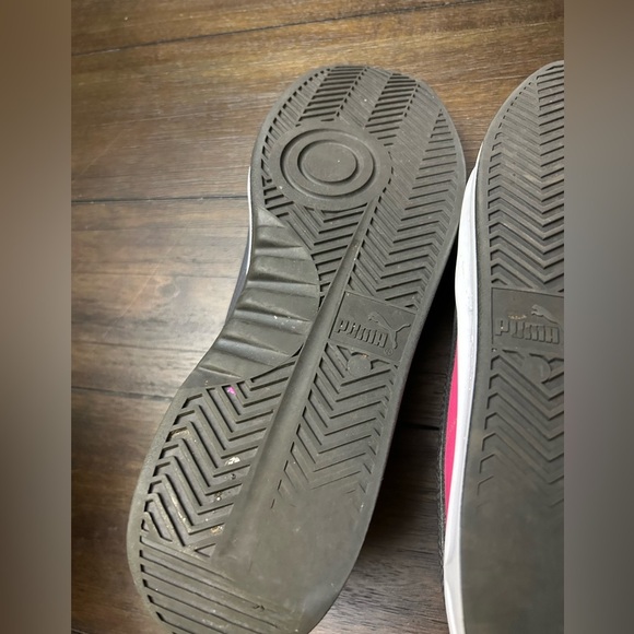 Puma GV Special Addition, size 11 - Picture 5 of 5